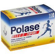 Polase Sport Integratore Energetico Salino 10 bustine 