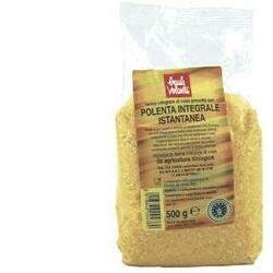 Polenta istantanea integrale 500 g