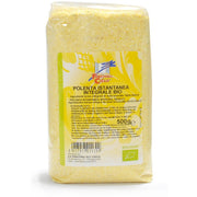 Polenta istantanea integrale bio 500 g