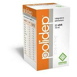 Polidep 20 stick da 10 ml