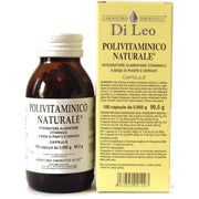 Polivitaminico nat100 compresse di le