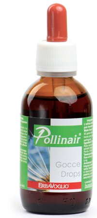 Pollinair gocce 50 ml
