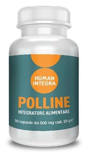 Polline abros 50 capsule