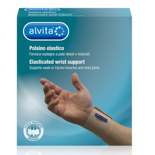 Polsino alvita elastico 2