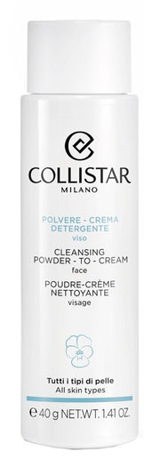 Polvere crema detergente 40 g
