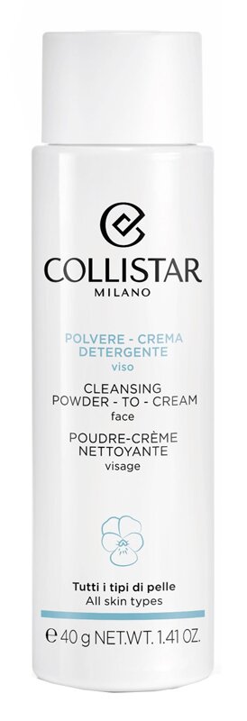 Polvere crema detergente 40 g