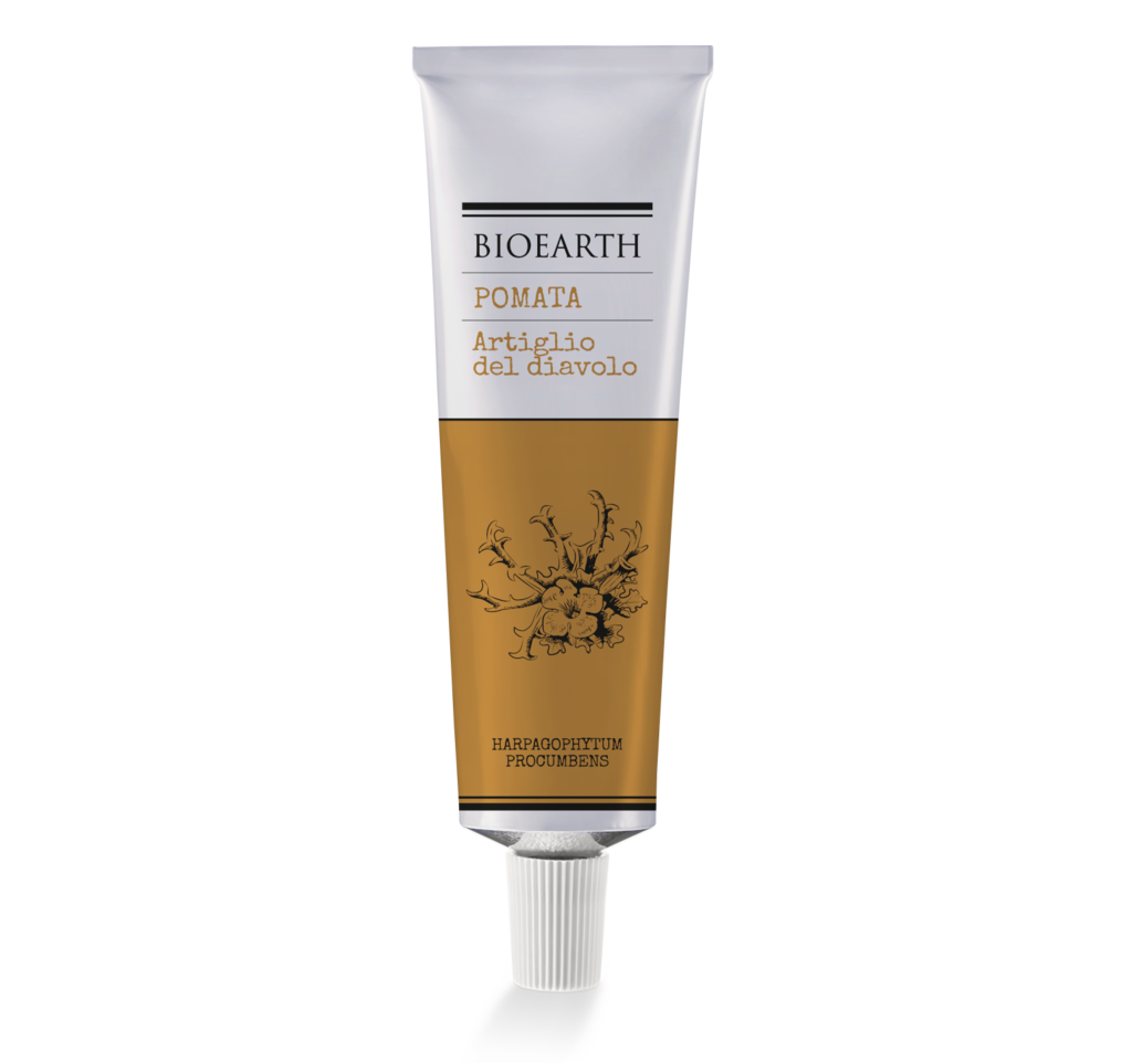 Pomata artiglio diavolo 50ml