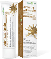 Pomata eudermica artiglio 50ml