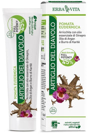 Pomata eudermica artiglio diavolo 50 g