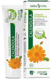Pomata eudermica calendula 50 g