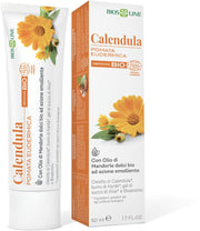 Pomata eudermica calendula 50ml