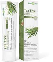 Pomata eudermica Tea Tree 50ml 
