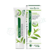 Pomata eudermica tea tree 50ml