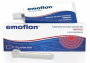 Pomata rettale emoflon 25 g