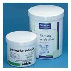 Pomata verde mx barattolo 1 kg