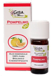Pompelmo bio 10 ml