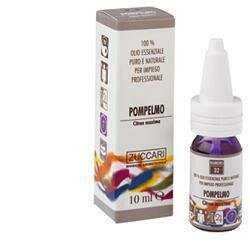Pompelmo olio essenziale naturale 10 ml