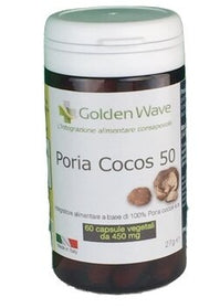 Poria cocos 50 60 capsule