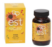 Poria estratto secco 60 tavolette