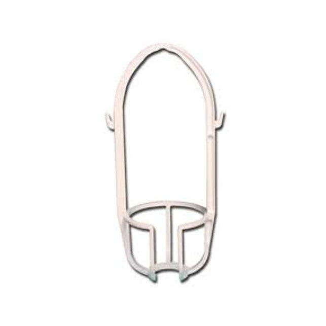 Portaflacone plastica flebo 1p