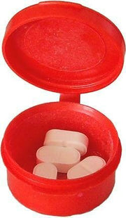 Portapillole giornaliero farmacare