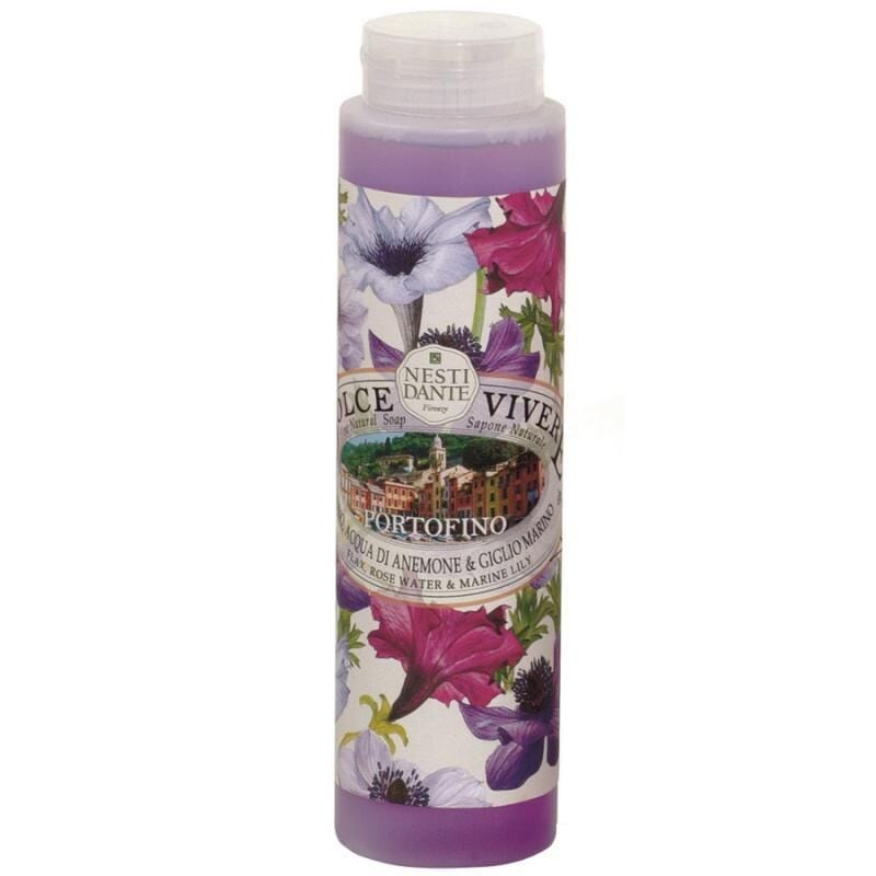 Portofino shampoo doccia 300ml