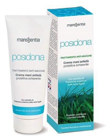 Posidonia crema mani antieta' 75 ml
