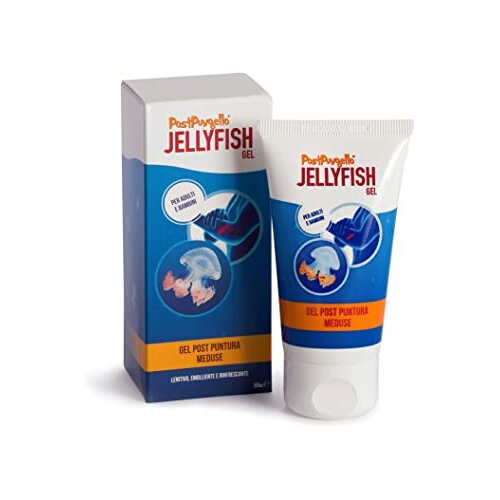 Post pungello jellyfish gel 50 ml