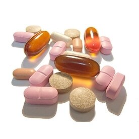 Potassio bicarbonato polvere 100 bustine