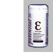 Potential n epsilon 60 capsule