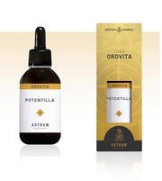 Potentilla astrum orovita 50ml