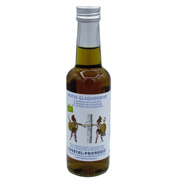 Potus gladiatorius 250ml
