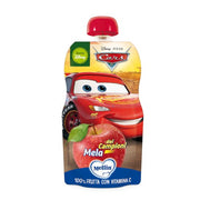 Pouch disney cars mela 110 g
