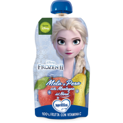 Pouch disney frozen mela/pera