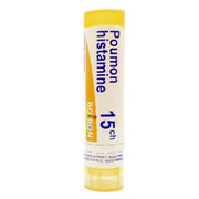 Poumon histamine 15 ch granuli