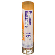 Poumon histamine 15ch globuli