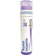 Poumon histamine 30 ch granuli