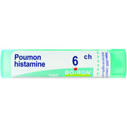 Poumon histamine 6ch gr