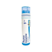 Poumon histamine 9 ch granuli