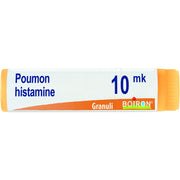 Poumon histamine xmk gl