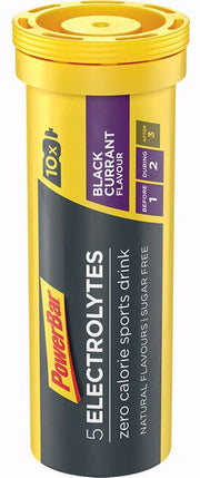 Powerbar 5electrolytes bl10 compresse