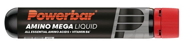 Powerbar amino mega liquid 25ml