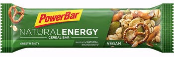 Powerbar natural energy crl sw
