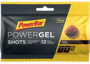 Powerbar powergel shots cola