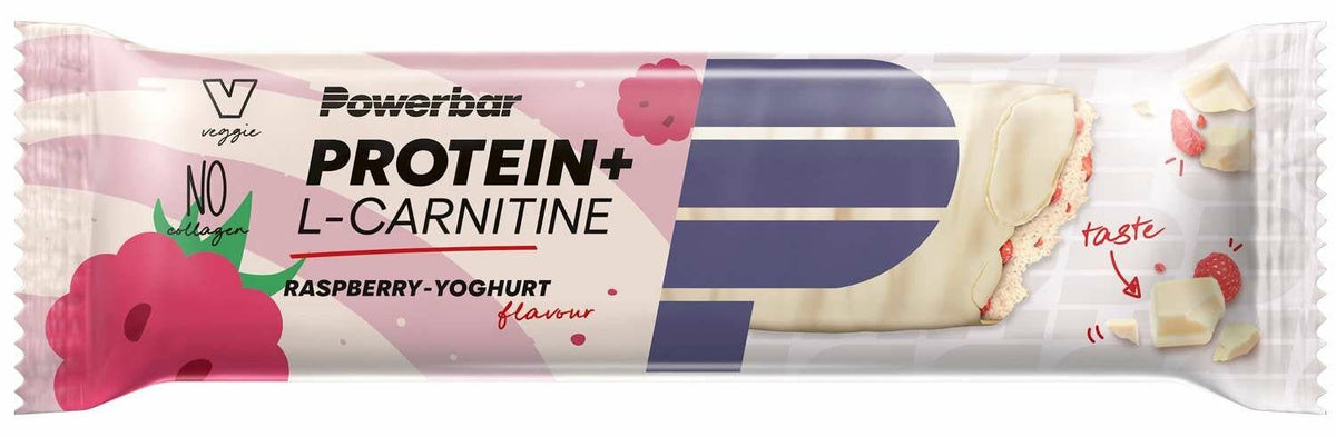 Powerbar proteinplus l-c ra/yo