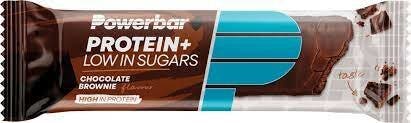 Powerbar proteinplus low s bro