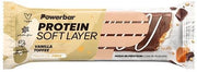 Powerbar protettiva soft van caram