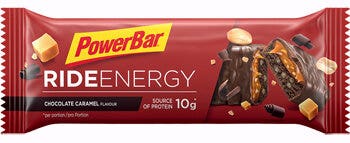 Powerbar ride energy choc/cara
