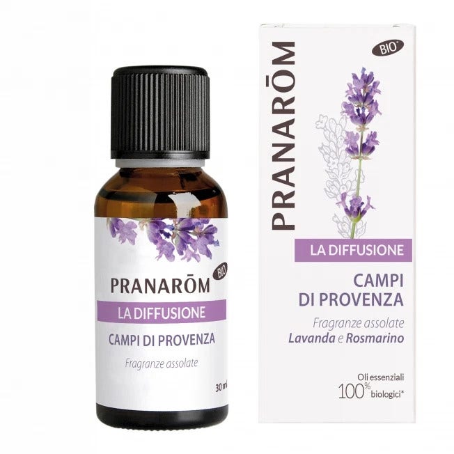 Pranarom diffusione proven30ml