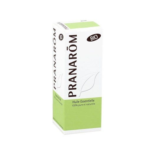 Pranarom oe lemongrass 10ml